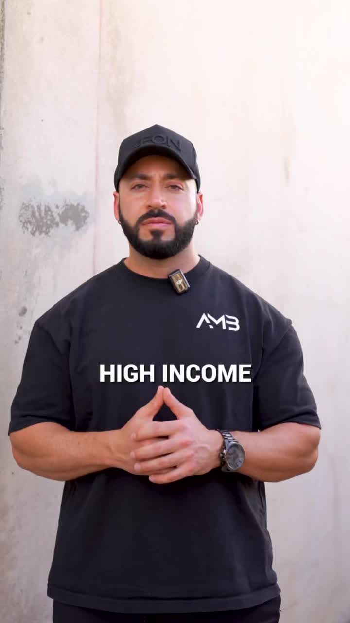 Armon Behbahany